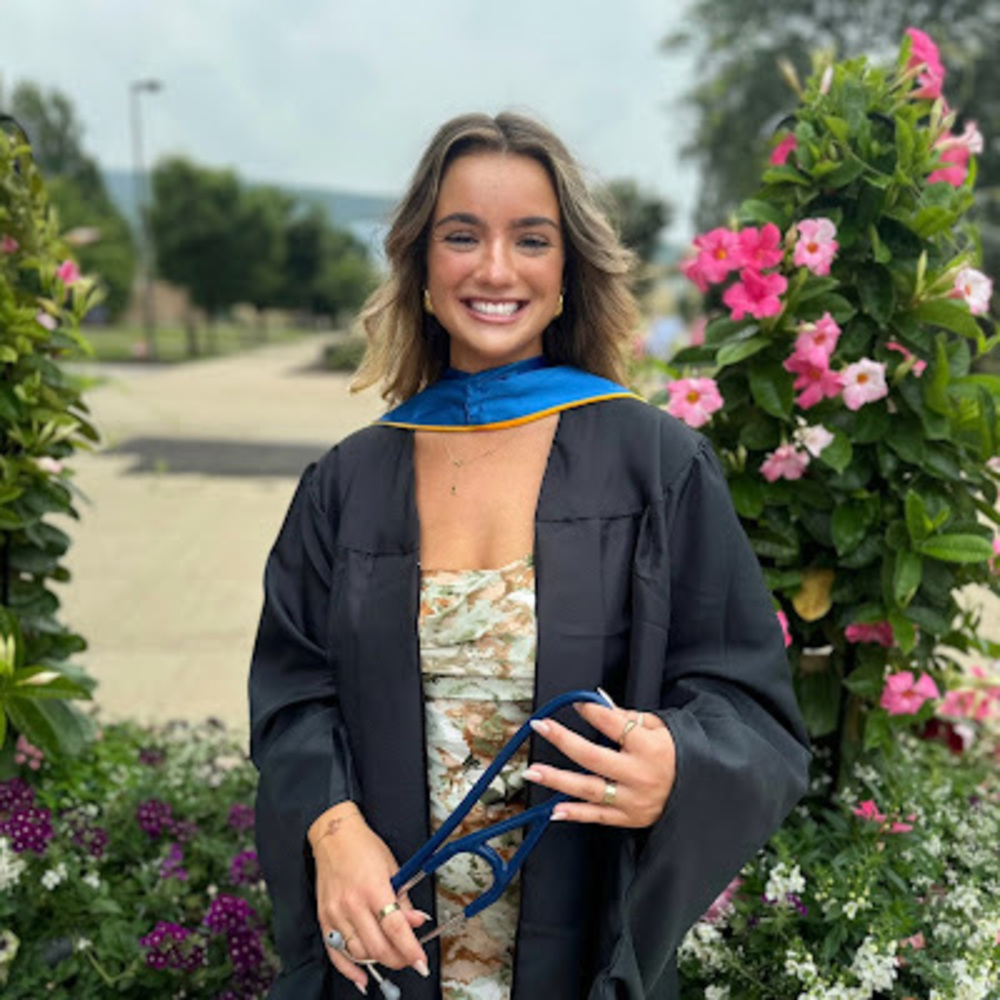 Meet your Posher, Trishelle